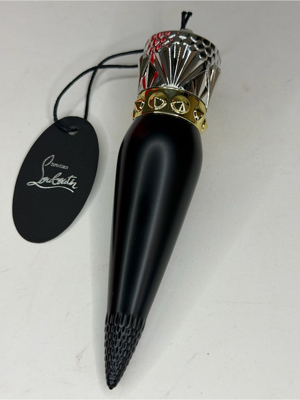 Christian Louboutin Lipstick - Picture 2 of 4